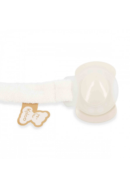 Intemporel Držial na cumlík s praktickým klipom