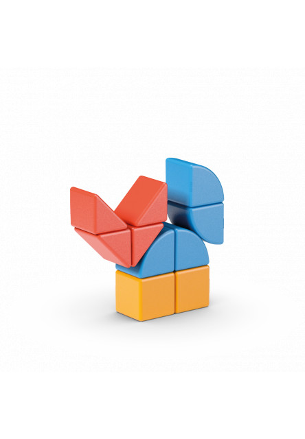 Magicube Blocks&Cards 16 dielikov