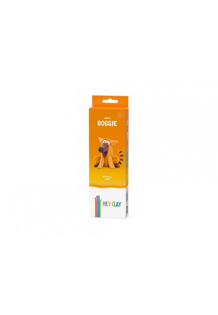 Hey Clay Zvieratká Pes