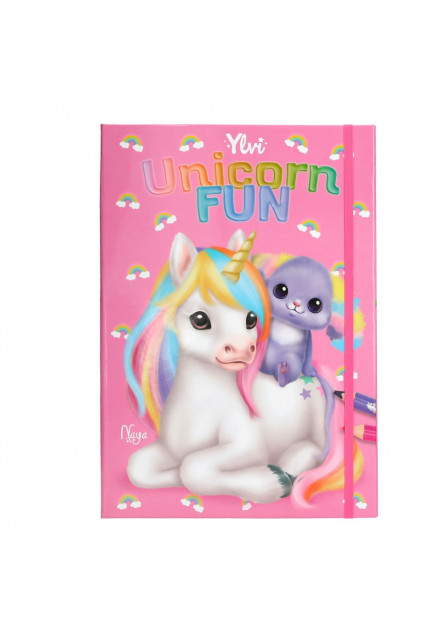 Unicorn fun