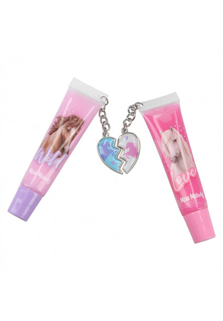 Set leskov na pery BFF