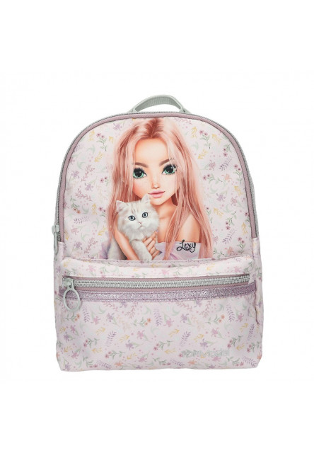 Miniplecniak BLOOMING KITTY