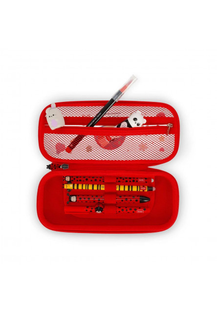 Peračník Legami pencil case - wonderwow ladybug - Lienka