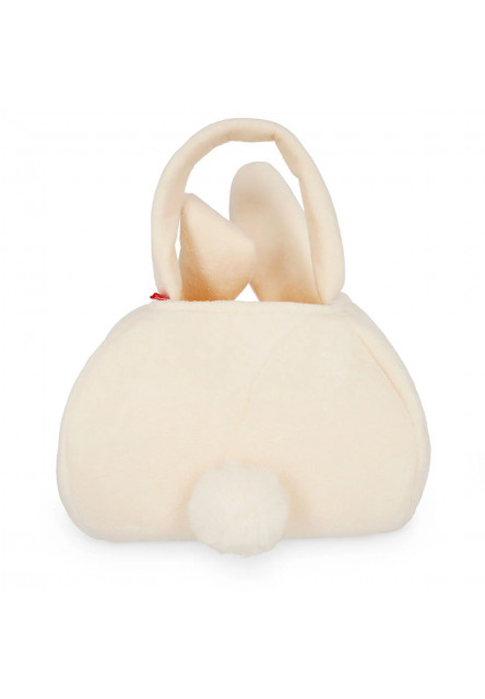 Košík na koledovanie Legami egg bag - bunny