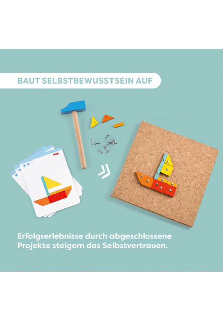 Zatĺkačka s klinčekmi Tvary