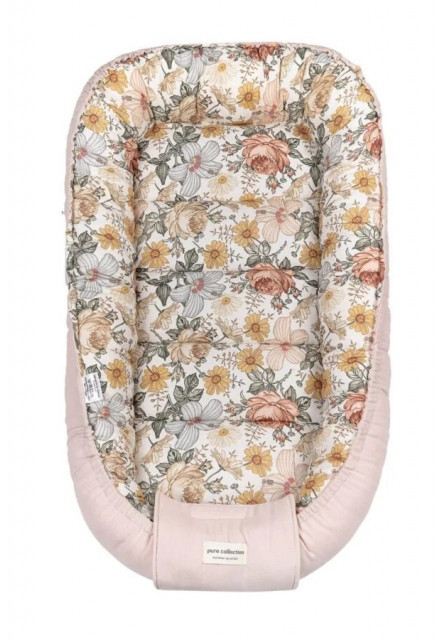 Hniezdočko Olivier Pink