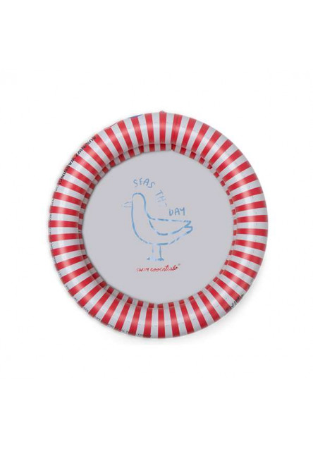 Nafukovací bazén pre deti Little Seagull 60 cm