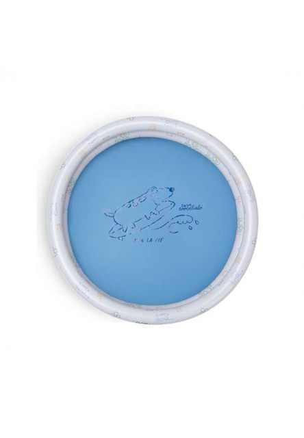 Nafukovací bazén pre deti Surfer 100 cm