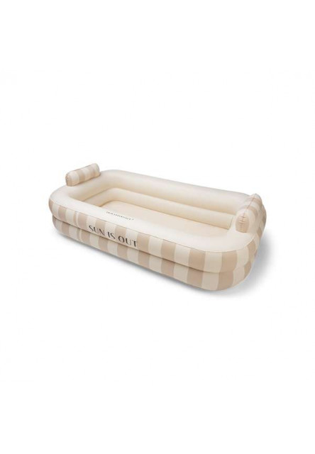 Nafukovací bazén obdĺžnik Saint Tropez 210 cm