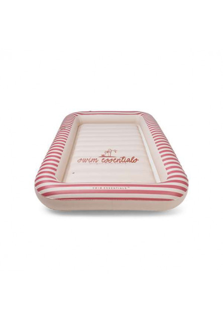 Nafukovacie ležadlo do bazéna obdĺžnik Saint Tropez 204 cm