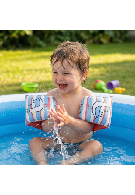 Rukávniky Little Seagull 0-2 roky