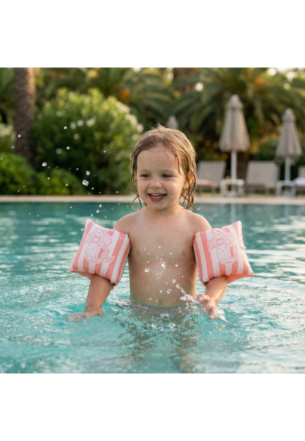 Rukávniky Mermaid 2-6 rokov