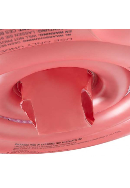 Nafukovacie koleso pre bábätká Strawberry