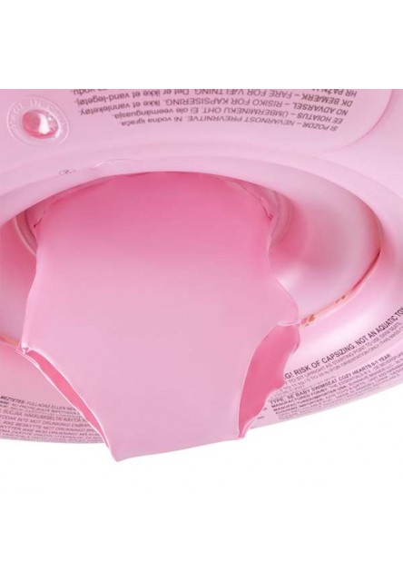 Nafukovacie koleso pre bábätká Cozy Hearts