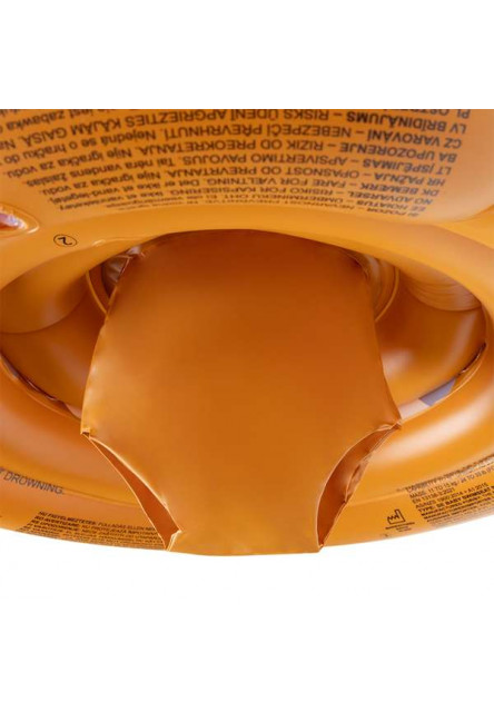 Nafukovacie koleso pre bábätká Surfer