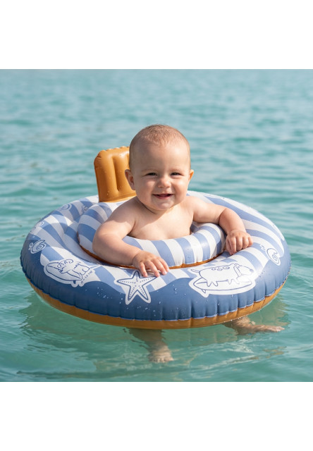 Nafukovacie koleso pre bábätká Surfer