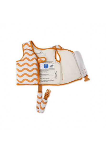 Plávacia vesta pre deti Surfer 1-2 roky