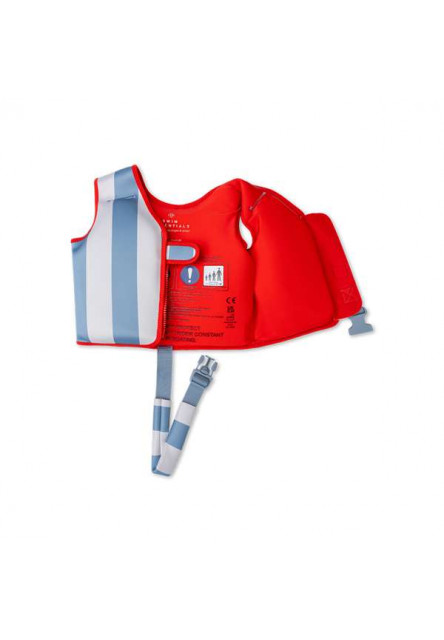 Plávacia vesta pre deti Catch of the Day 3-6 rokov