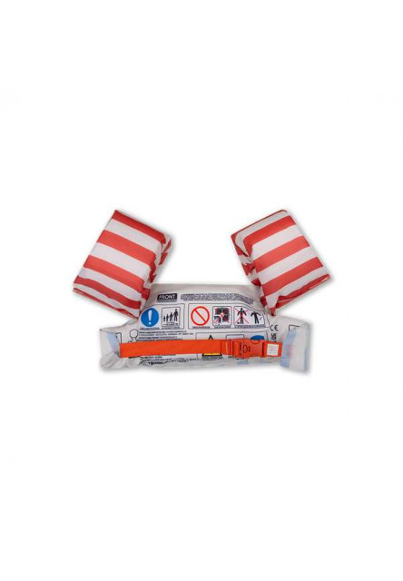 Plávacia vesta s rukávnikmi Little Seagull 2-6 rokov