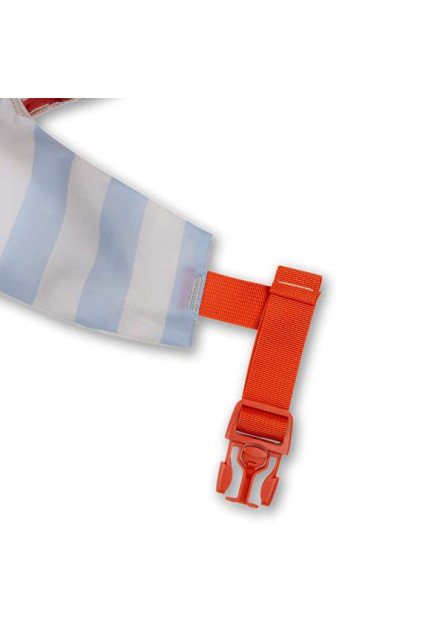 Plávacia vesta s rukávnikmi Little Seagull 2-6 rokov