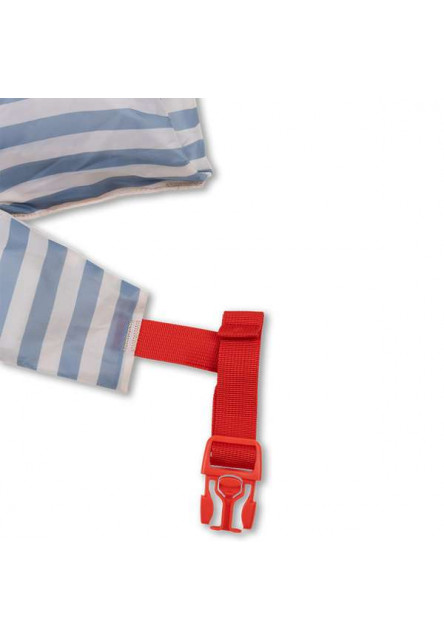 Plávacia vesta s rukávnikmi Catch of the Day 2-6 rokov