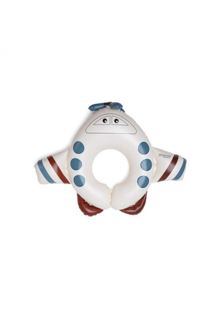 Nafukovacie koleso Lietadlo 55 cm