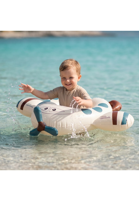 Nafukovacie koleso Lietadlo 55 cm