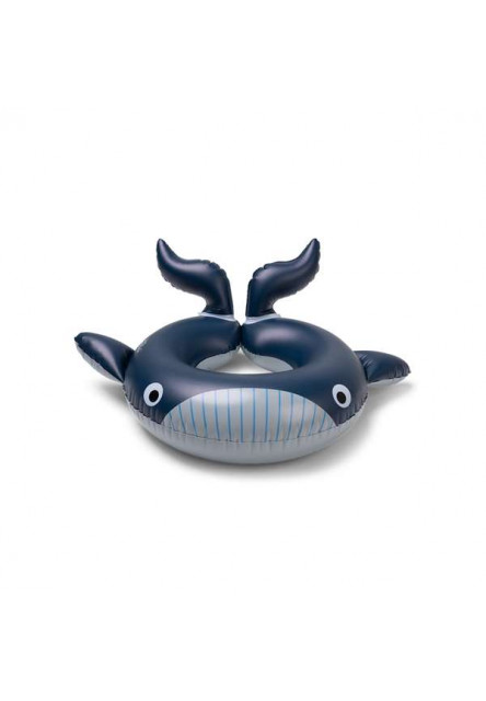 Nafukovacie koleso Veľryba 55 cm