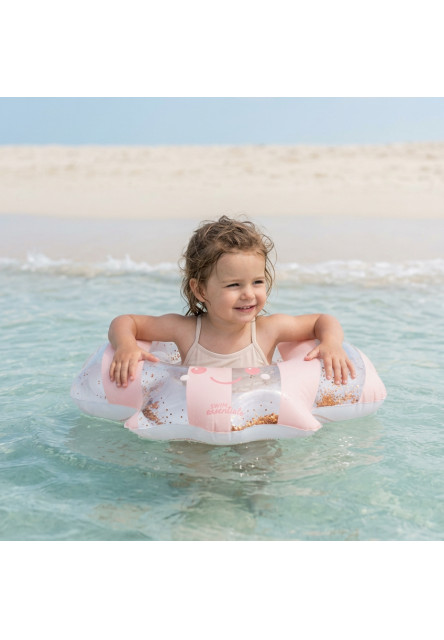 Nafukovacie koleso Mušľa 65 cm