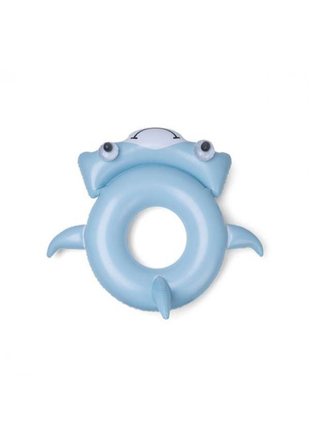 Nafukovacie koleso Žralok 95 cm