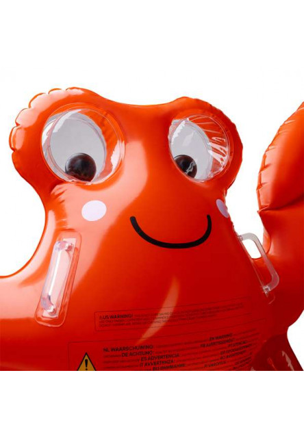 Nafukovačka Homár 190 cm