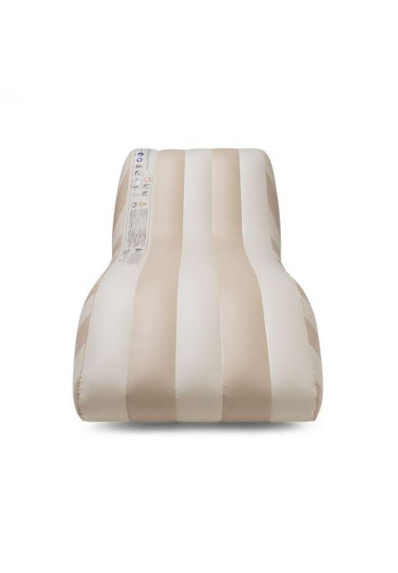 Nafukovacie ležadlo Saint Tropez 180 cm