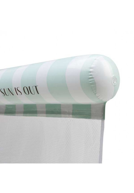 Plávajúci hamak do vody The Beach Club 120 cm