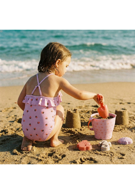 Piesková sada Mermaid