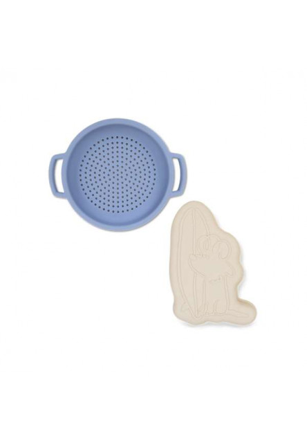 Piesková sada Surfer