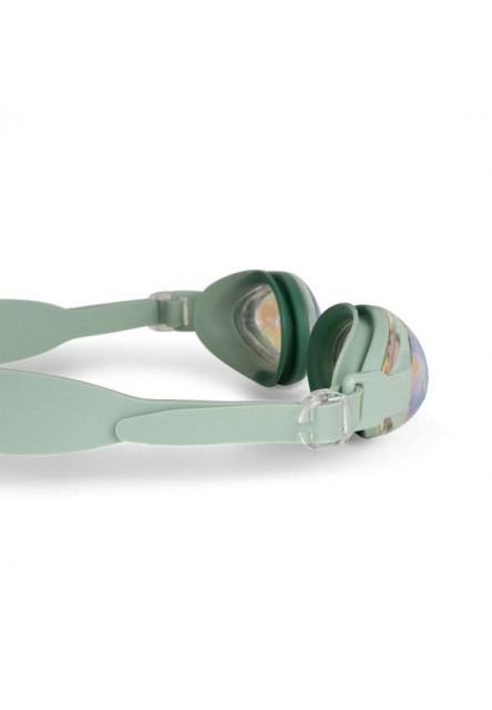 Plavecké okuliare pre deti Surfer