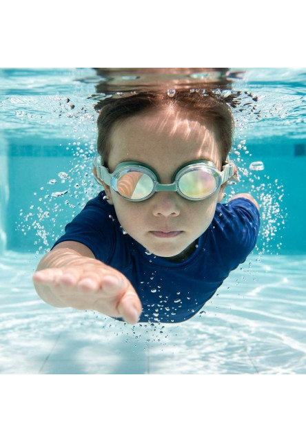 Plavecké okuliare pre deti Surfer