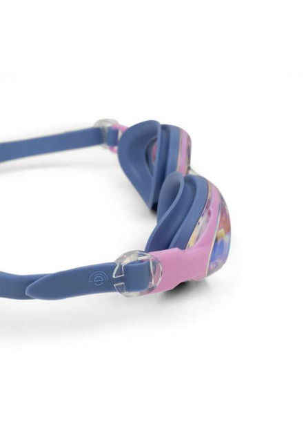 Plavecké okuliare pre deti Mermaid