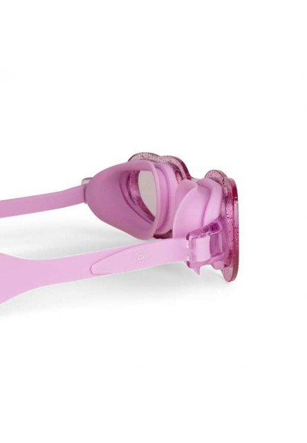 Plavecké okuliare pre deti Cozy Hearts