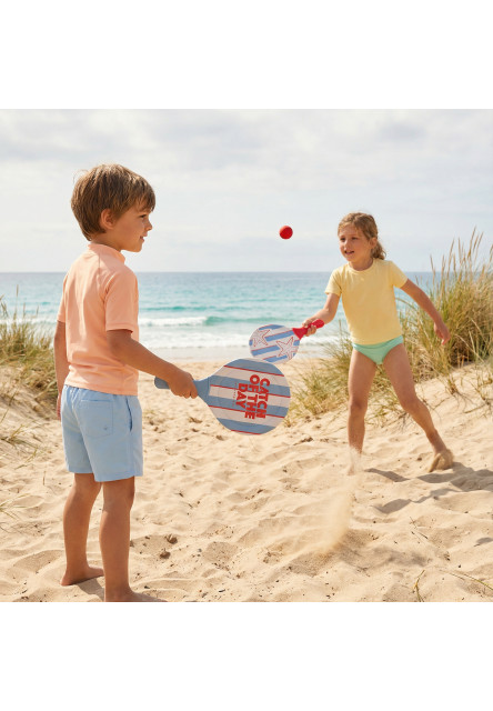 Plážový tenis Catch of the Day