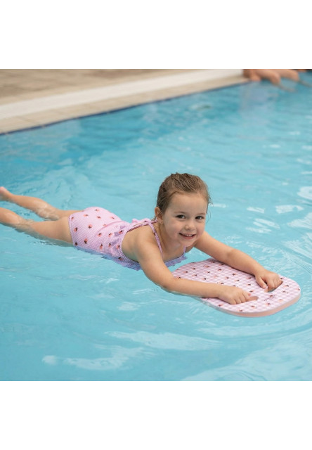 Doska na plávanie pre deti Strawberry