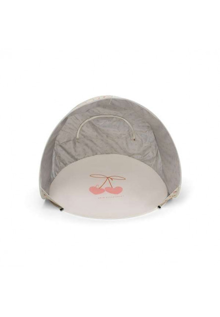 Plážový samorozkladací stan Cozy Hearts