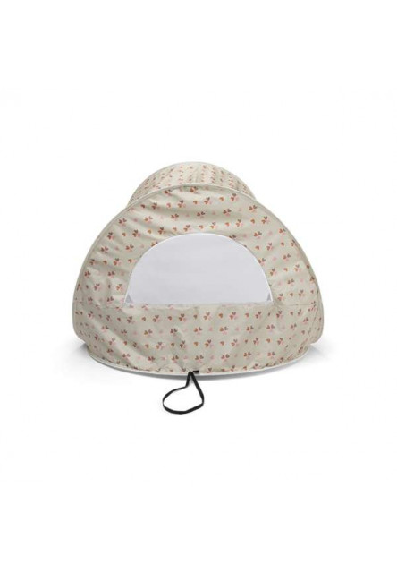 Plážový samorozkladací stan Cozy Hearts