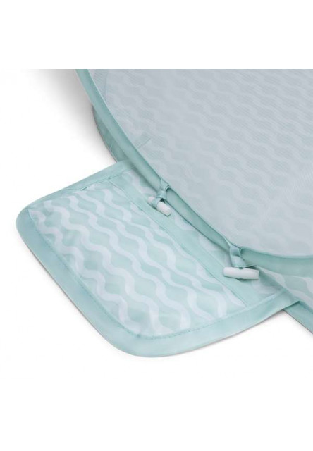 Plážové samorozkladacie tienidlo pre jednu osobu Cheers