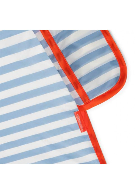 Plážové samorozkladacie tienidlo pre jednu osobu Catch of the Day