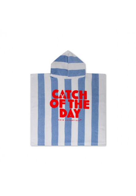 Plážové pončo Chatch of the Day 65 x 65 cm