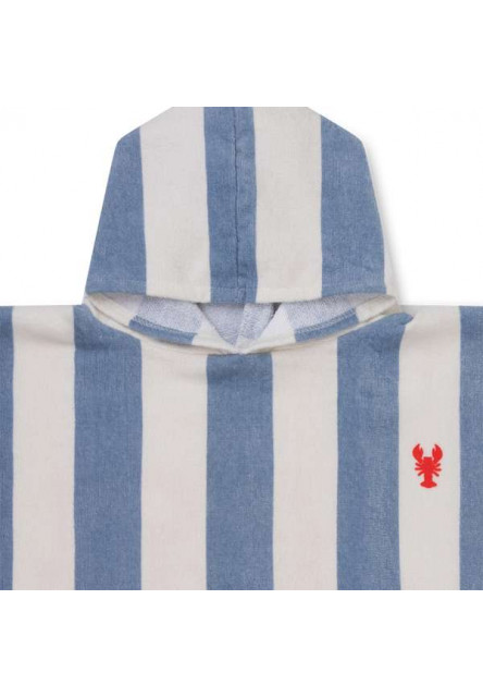 Plážové pončo Chatch of the Day 65 x 65 cm