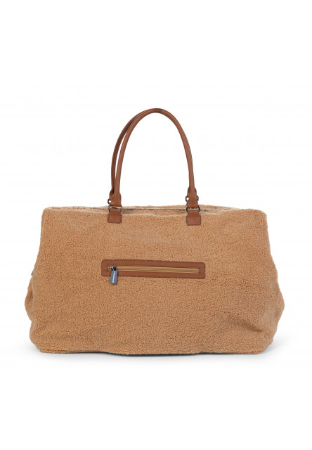 Prebaľovacia taška Mommy Bag Teddy Beige