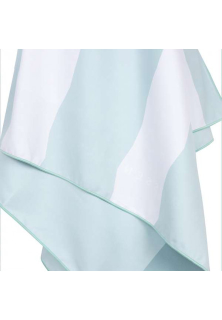 Plážový uterák z mikrovlákna The Beach Club 180 x 90 cm