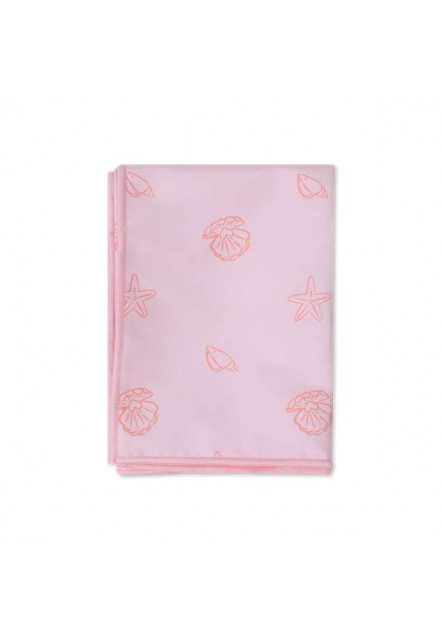 Plážový uterák z mikrovlákna Mermaid 135 x 65 cm